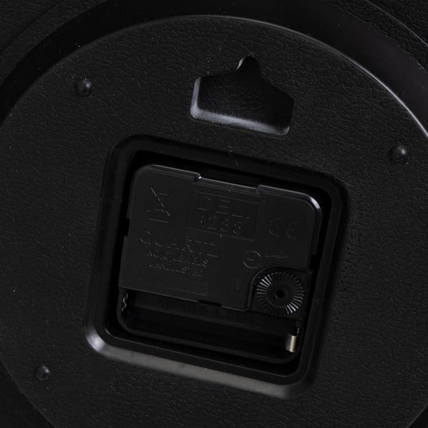 Zegar ścienny ø 30 cm Minimo – Casa Selección-image-3