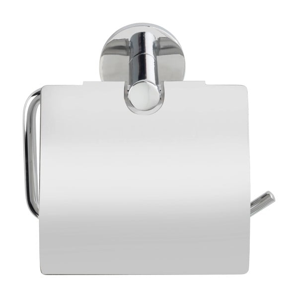 Uchwyt ścienny na papier toaletowy Wenko Isera-image-3