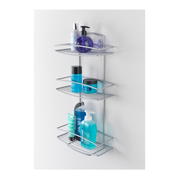 Półka pod prysznic Metaltex-image-3