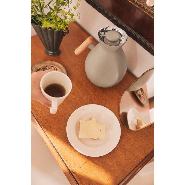 Beżowy termos 1 l Stay Warm – Rosendahl-image-1