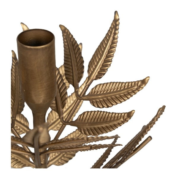 Metalowy świecznik – Ixia-image-3