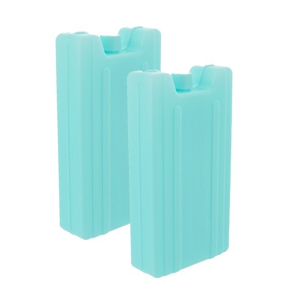 Niebieski zestaw wkładów chłodzących 2 szt. – Orion-image-1