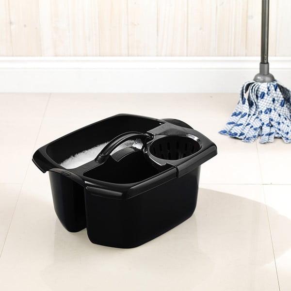 Plastikowe wiaderko 10 l – Addis-image-2