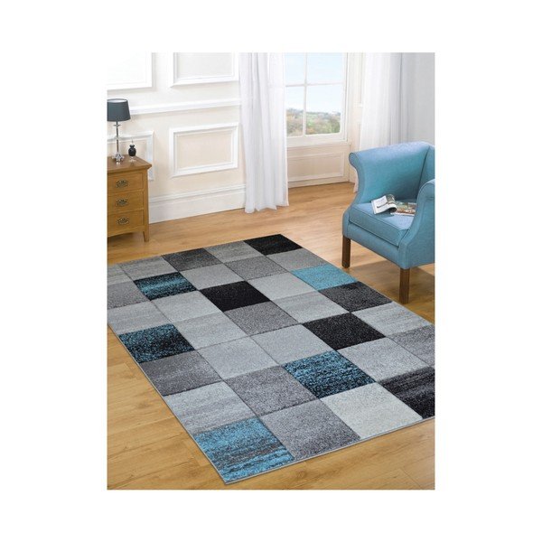 Dywan Webtappeti Intarsio Patch, 160x230 cm