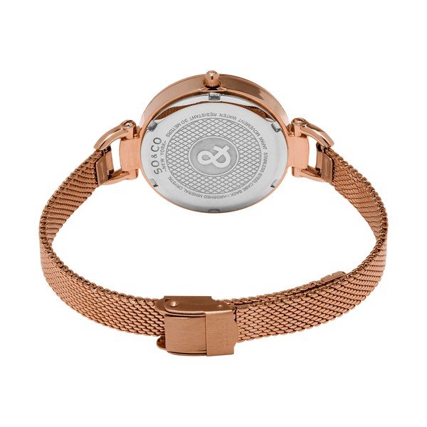 Zegarek damski So&Co New York GP15535-image-1