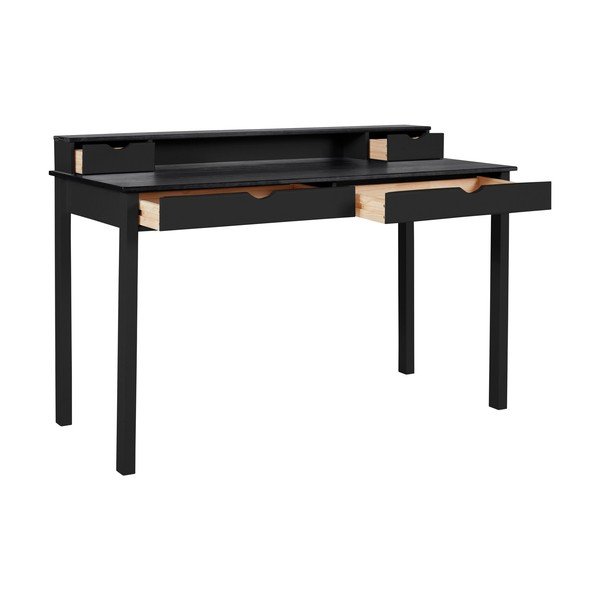Biurko 60x140 cm Gava – Støraa-image-3