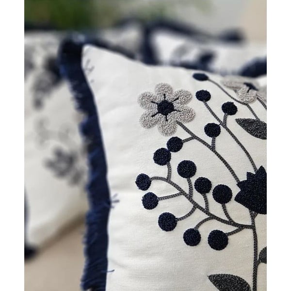 Poszewka na poduszkę 43x43 cm – Mila Home-image-1