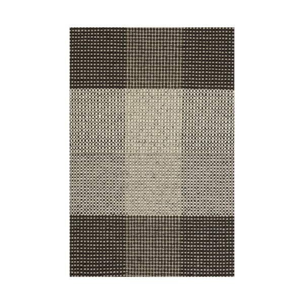 Wełniany dywan Genova Stone, 170x240 cm