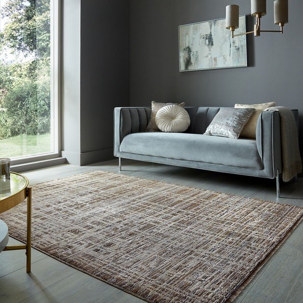 Dywan 200x300 cm Lattice – Flair Rugs-image-1