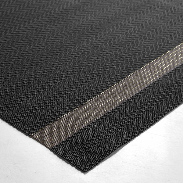 Mata stołowa 30x45 cm Goldira – douceur d'intérieur-image-1