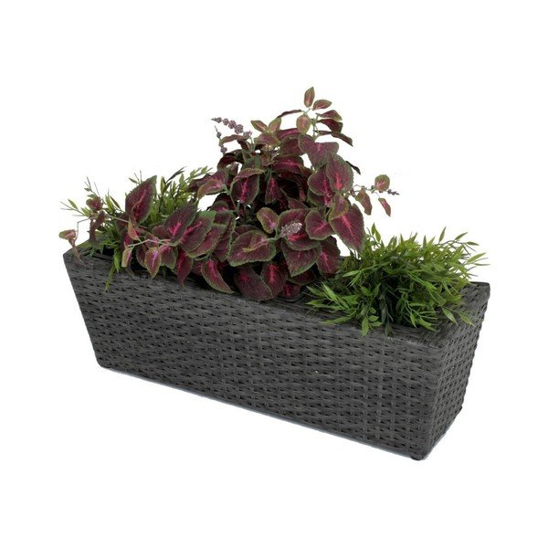 Doniczka 60 cm Mentha – Garden Pleasure-image-1