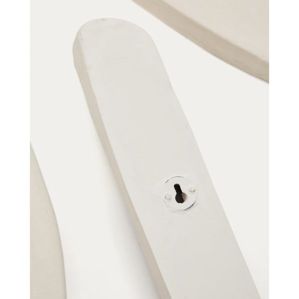 Dekoracje ścienne zestaw 4 szt. 95x68 cm Siluna – Kave Home-image-1