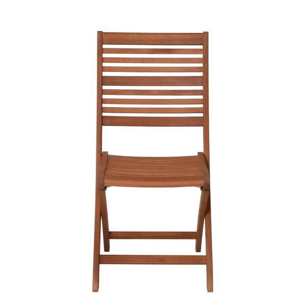 Drewniane krzesła ogrodowe zestaw 2 szt. Savannah – Garden Pleasure-image-1