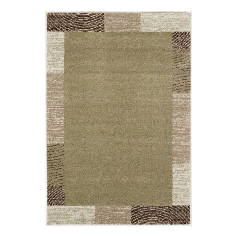 Kremowy dywan Calista Rugs Imprint, 120x170 cm