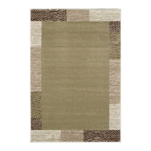 Kremowy dywan Calista Rugs Imprint, 80x150 cm