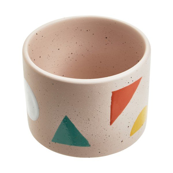 Ceramiczna osłonka na doniczkę ø 13 cm Jada – Premier Housewares-image-4