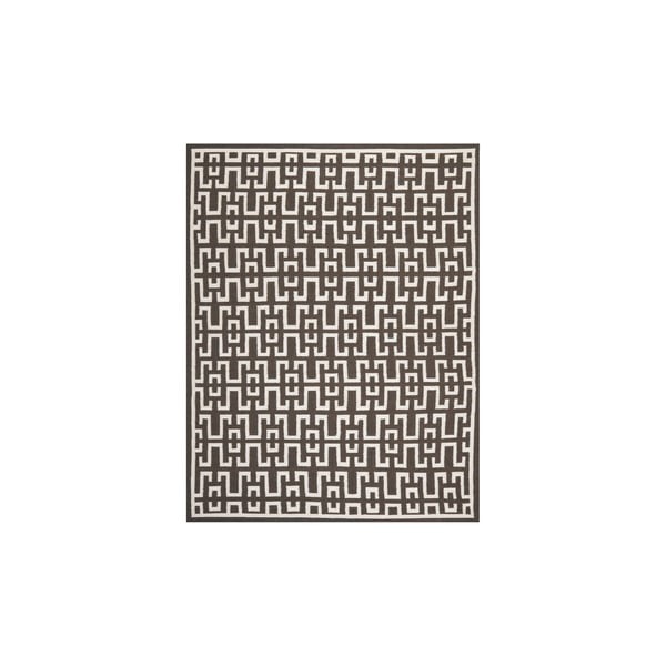 Wełniany dywan Safavieh Safi, 274x182 cm
