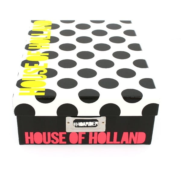 Pudełko
  Blueprint Collections House Of Holland