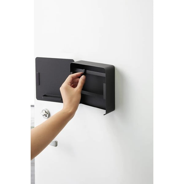 Metalowa wisząca szafka na klucze Tower – YAMAZAKI-image-2