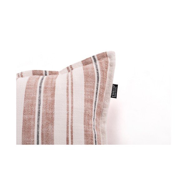 Bawełniana poduszka dekoracyjna 45x45 cm Indira – Tiseco Home Studio-image-3