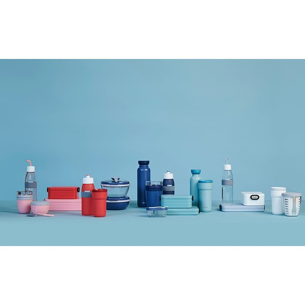 Lunchbox Vivid blue – Mepal-image-3