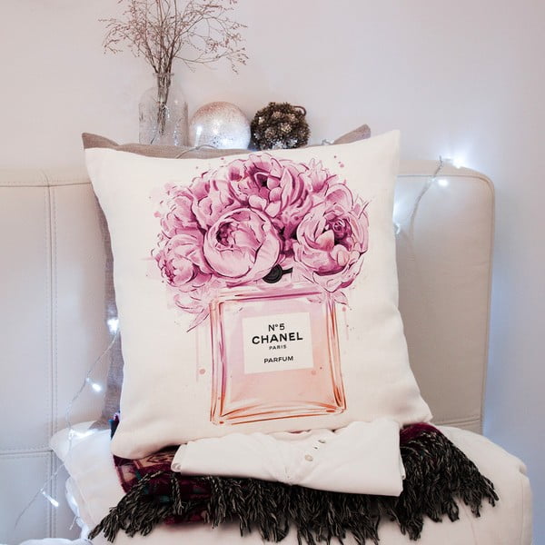 Poszewka na poduszkę 43x43 cm – Mila Home-image-3