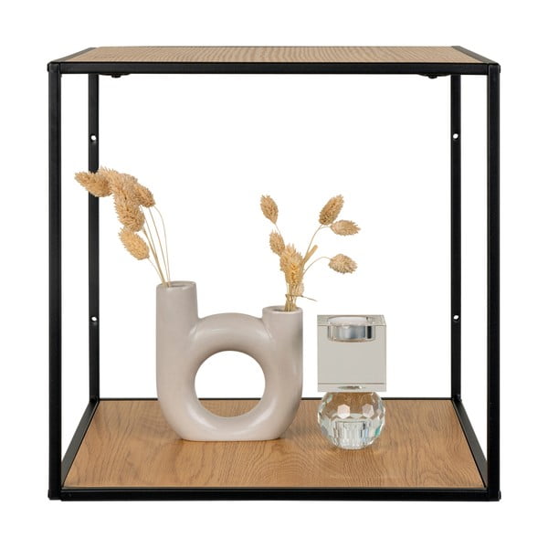 Półka w dekorze dębu Vita – House Nordic-image-3