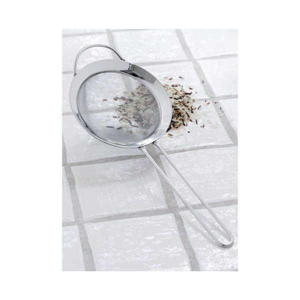 Sitko ze stali nierdzewnej Steel Function, ø 12 cm-image-1