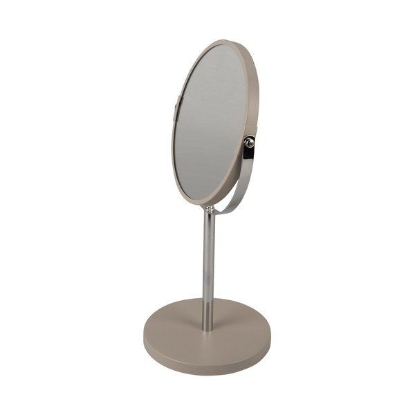 Lustro kosmetyczne ø 18 cm Magnify – PT LIVING-image-2