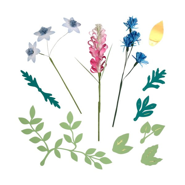 Dodatek na przyjęcie Hazel Gardiner Table Centrepiece – Meri Meri-image-4