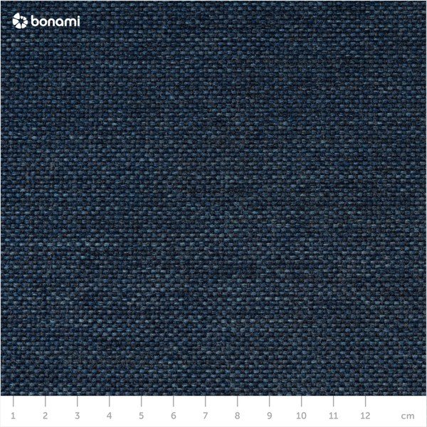 Ciemnoniebieska sofa 193 cm Nesbo – MESONICA-image-1