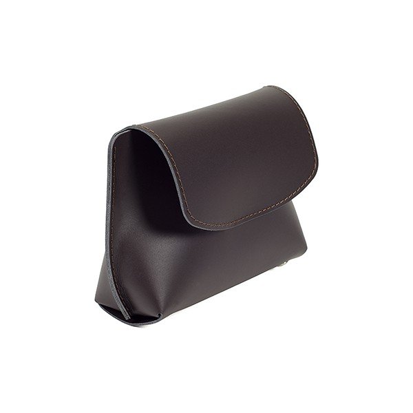 Torebka Milly Smooth Brown-image-1