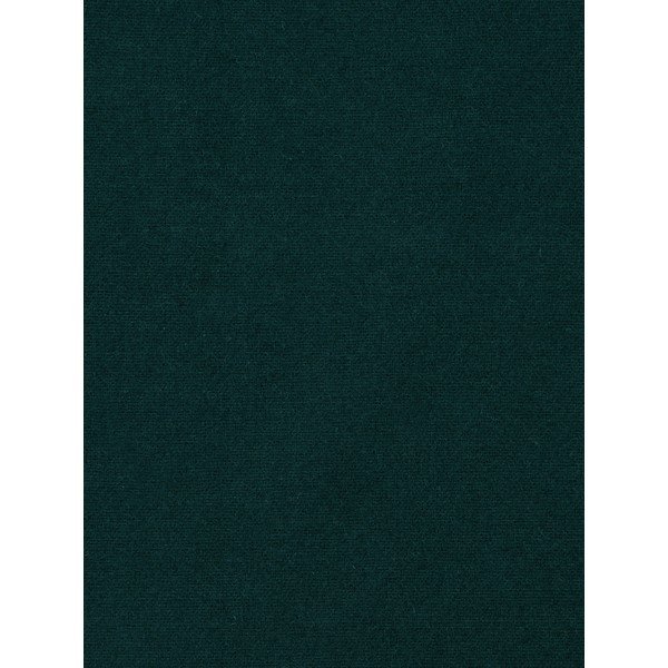 Zielone flanelowe prześcieradło Port Maine Erica, 160x200 cm-image-1