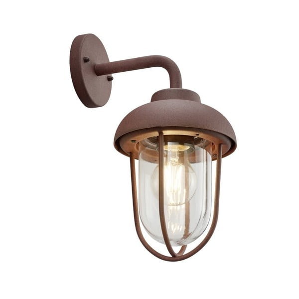 Lampa zewnętrzna (wysokość 33 cm) Duero – Trio