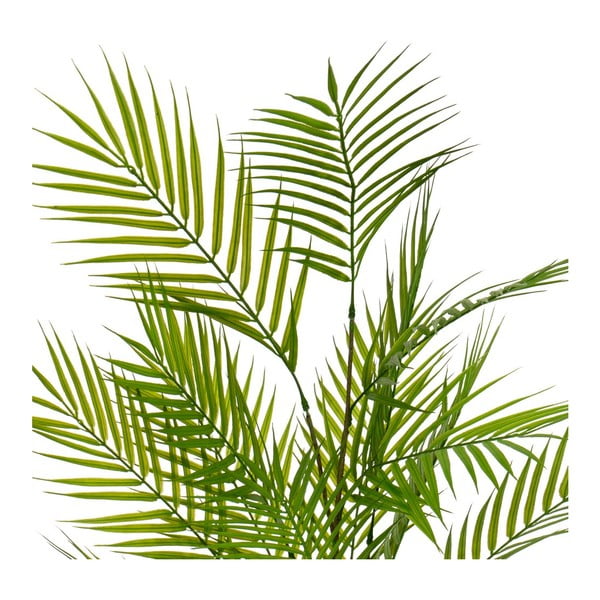 Sztuczna palma (wysokość 90 cm) – Casa Selección-image-1