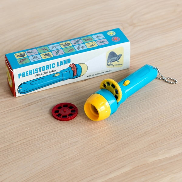 Kieszonkowy wyświetlacz z dinozaurami Rex London, 16 obrazków-image-4