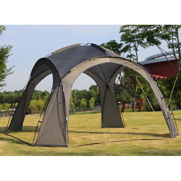 Namiot ogrodowy Ticino – Garden Pleasure-image-1