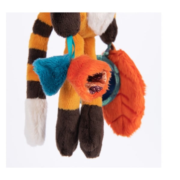 Wisząca zabawka dla dziecka Tiho – Moulin Roty-image-2