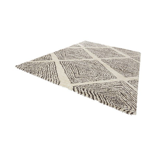 Szary dywan Mint Rugs Wire, 80x150 cm-image-2