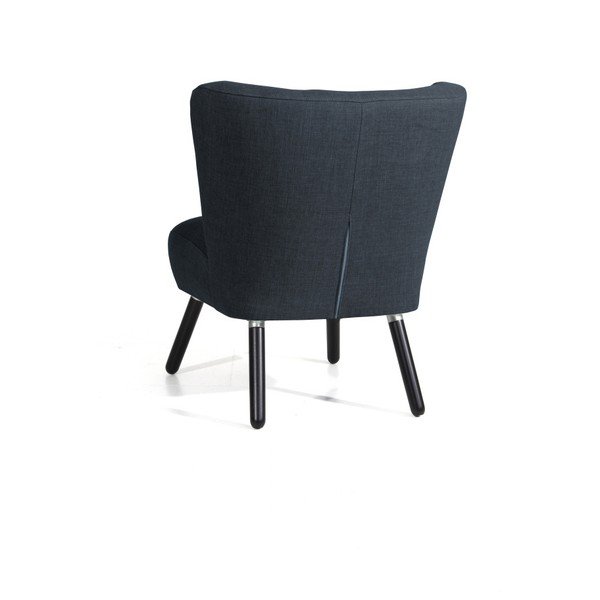 Antracytowy fotel Max Winzer Neele Muro Anthracite-image-2