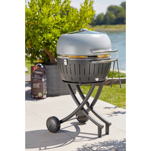 Pokrywa grilla GardenGrill XXL - LotusGrill-image-1