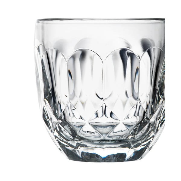 Szklanka na wodę La Rochère Facettes, 100 ml-image-2