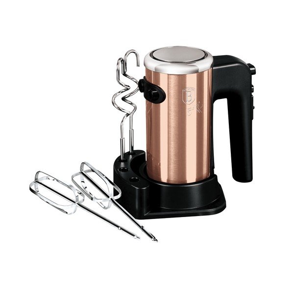 Mikser Rosegold Metallic Line – BerlingerHaus