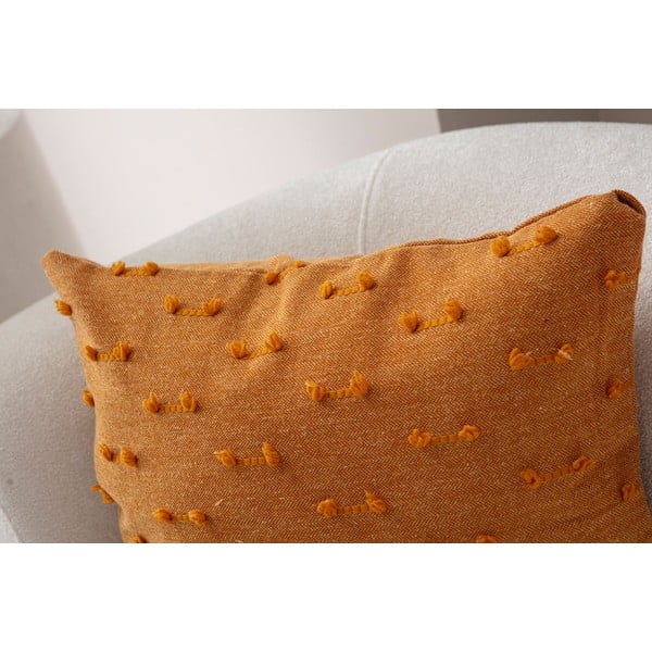 Poszewka na poduszkę 43x43 cm Tuffet – Mioli Decor-image-2