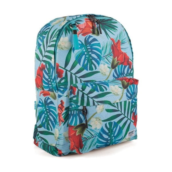 Plecak Skpat-T Backpack Turquoise