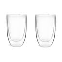 Kubki zestaw 2 szt. 350 ml Amo – Vialli Design