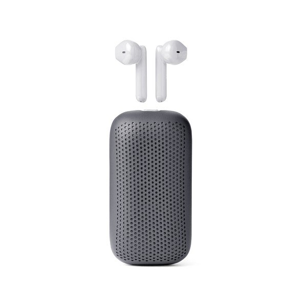 Słuchawki Speakerbuds – Lexon