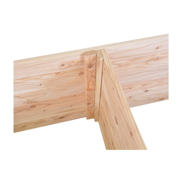 Podwyższona grządka Premium – Rojaplast-image-4