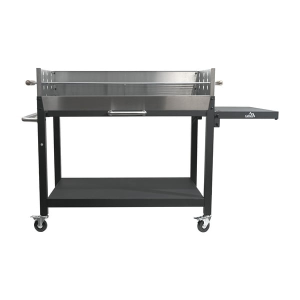 Grill na węgiel drzewny Fiesta – Cattara-image-1