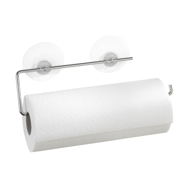 Uchwyt samoprzylepny na ręczniki papierowe Wenko Static-Loc-image-3